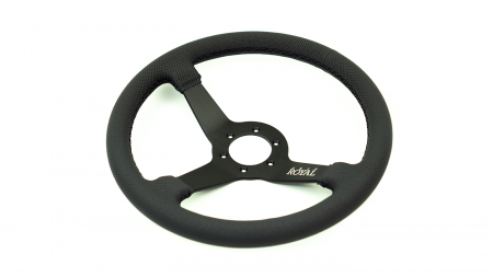 Brute - 350mm - Perforated Leather - Image 2