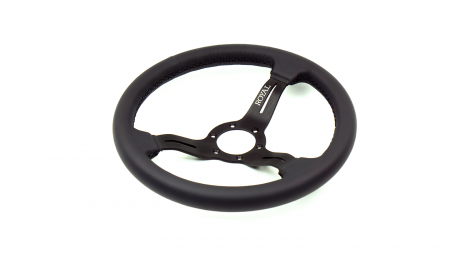 Steering Wheel Cover - Full Face - Grip Royal