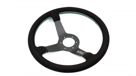 Brute - 350mm - Suede - Mint Stitch - Image 2