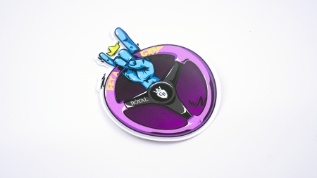 Sticker - Mystery Pack of 10! - Image 9