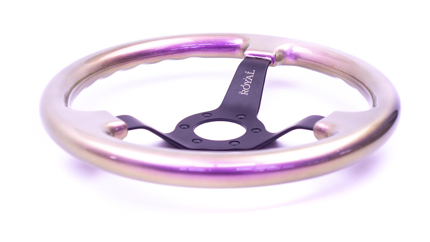 Rosé on GT Spokes - 330mm - Image 5