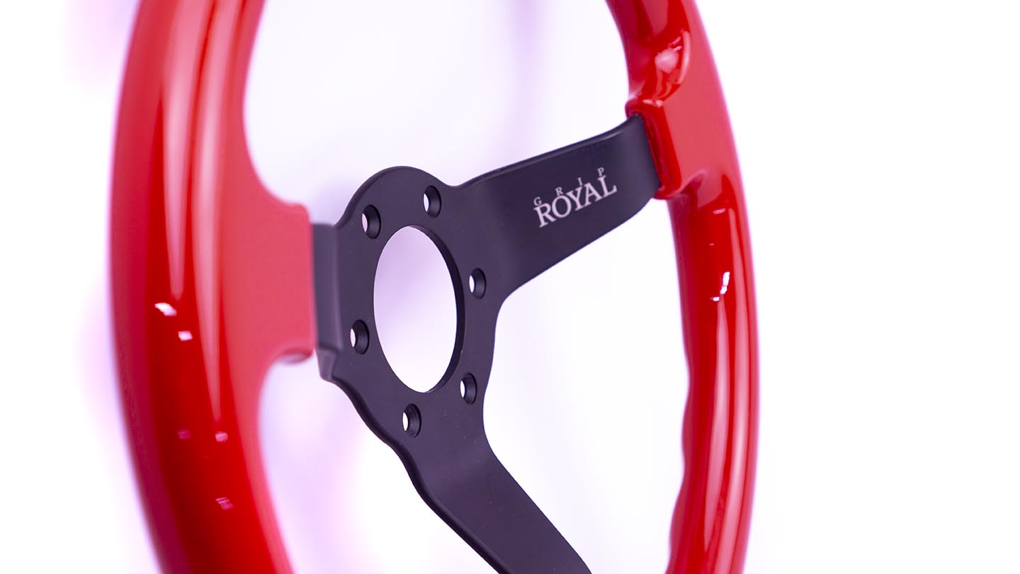 Si on GT Spokes - 330mm - Image 5