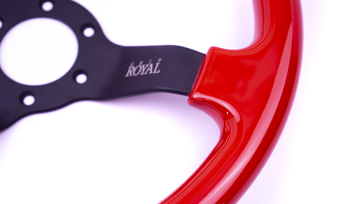 Si on GT Spokes - 330mm - Image 11