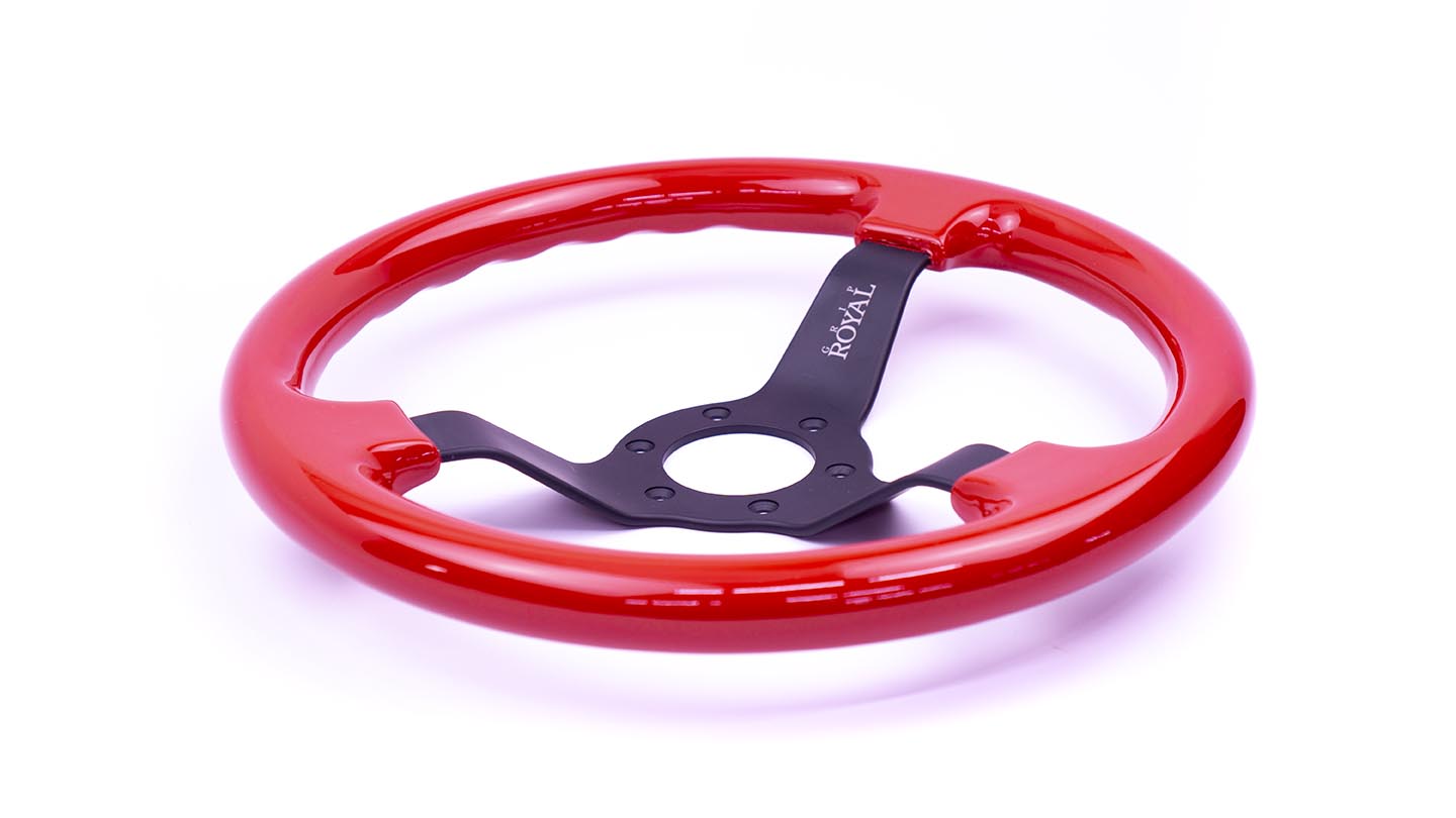 Si on GT Spokes - 330mm - Image 8