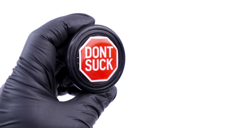 Horn Button - Dont Suck - Image 3