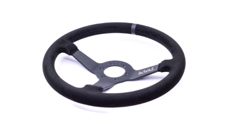 Brute - 350mm - Suede - Black TDC - Image 10