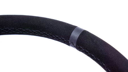 Brute - 350mm - Suede - Black TDC - Image 9