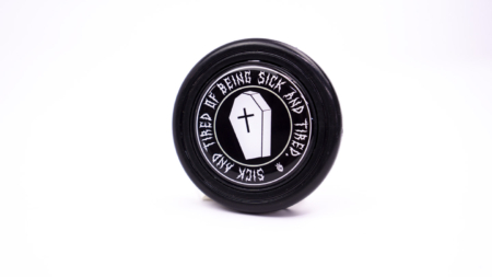 Horn Button - Sick & Tired - Image 7