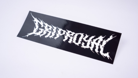 Sticker - [choose your slap sticker] - Image 5