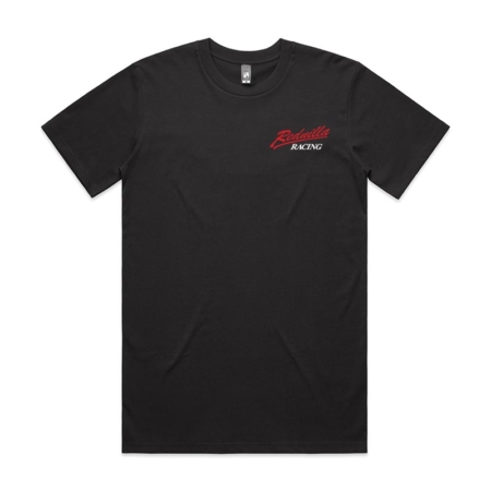 T-Shirt - Rednilla Racing - Image 2
