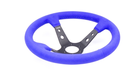 Club - 350mm - Blue Suede - Image 7