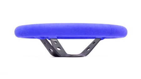 Club - 350mm - Blue Suede - Image 9