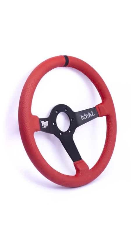 Brute - 350mm - KBD Collab + Crest Horn - Image 3