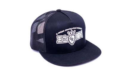 Hat - Snap Back Trucker