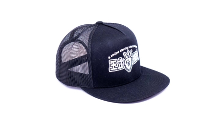 Hat - Snap Back Trucker - Image 4