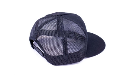 Hat - Snap Back Trucker - Image 3