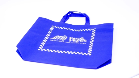 Shopping Bag - Reusable - Image 8