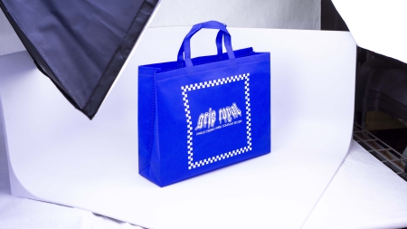 Shopping Bag - Reusable - Image 9