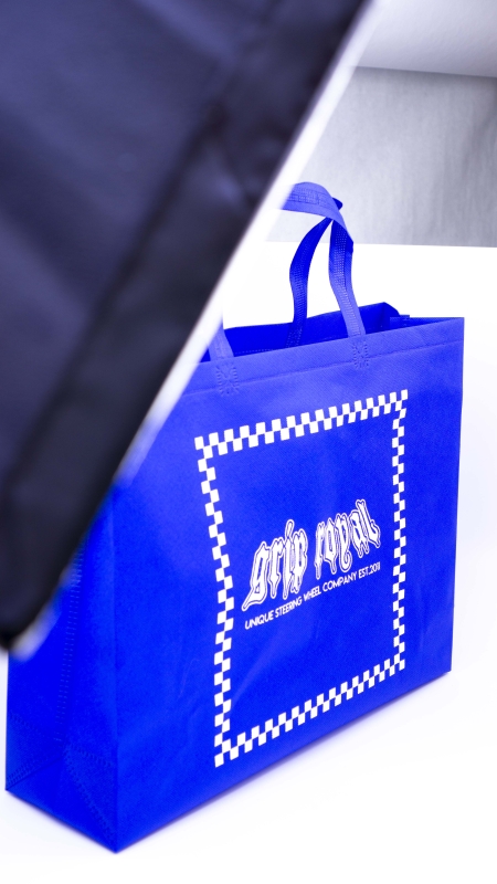 Shopping Bag - Reusable - Image 3