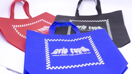 Shopping Bag - Reusable - Image 13