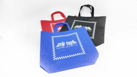 Shopping Bag - Reusable - Image 14