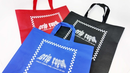 Shopping Bag - Reusable