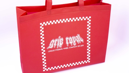Shopping Bag - Reusable - Image 19