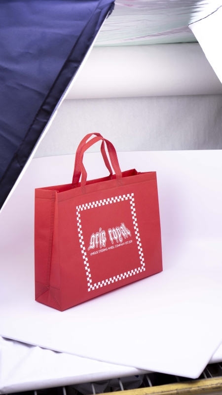 Shopping Bag - Reusable - Image 17