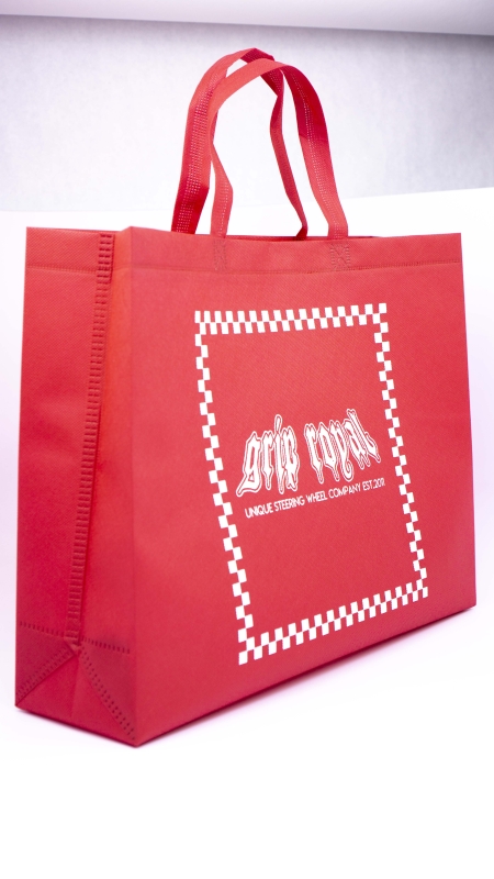 Shopping Bag - Reusable - Image 4