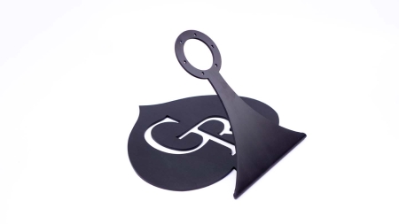 Display Stand for Steering Wheel - Image 2