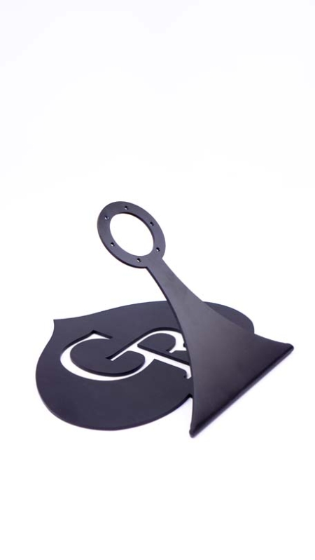 Display Stand for Steering Wheel - Image 6