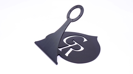 Display Stand for Steering Wheel - Image 5