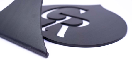 Display Stand for Steering Wheel - Image 4