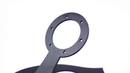 Display Stand for Steering Wheel - Image 3