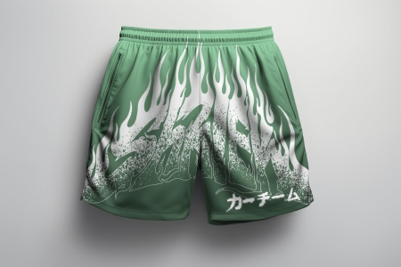 Shorts - Team SHR!Ek! - Image 4