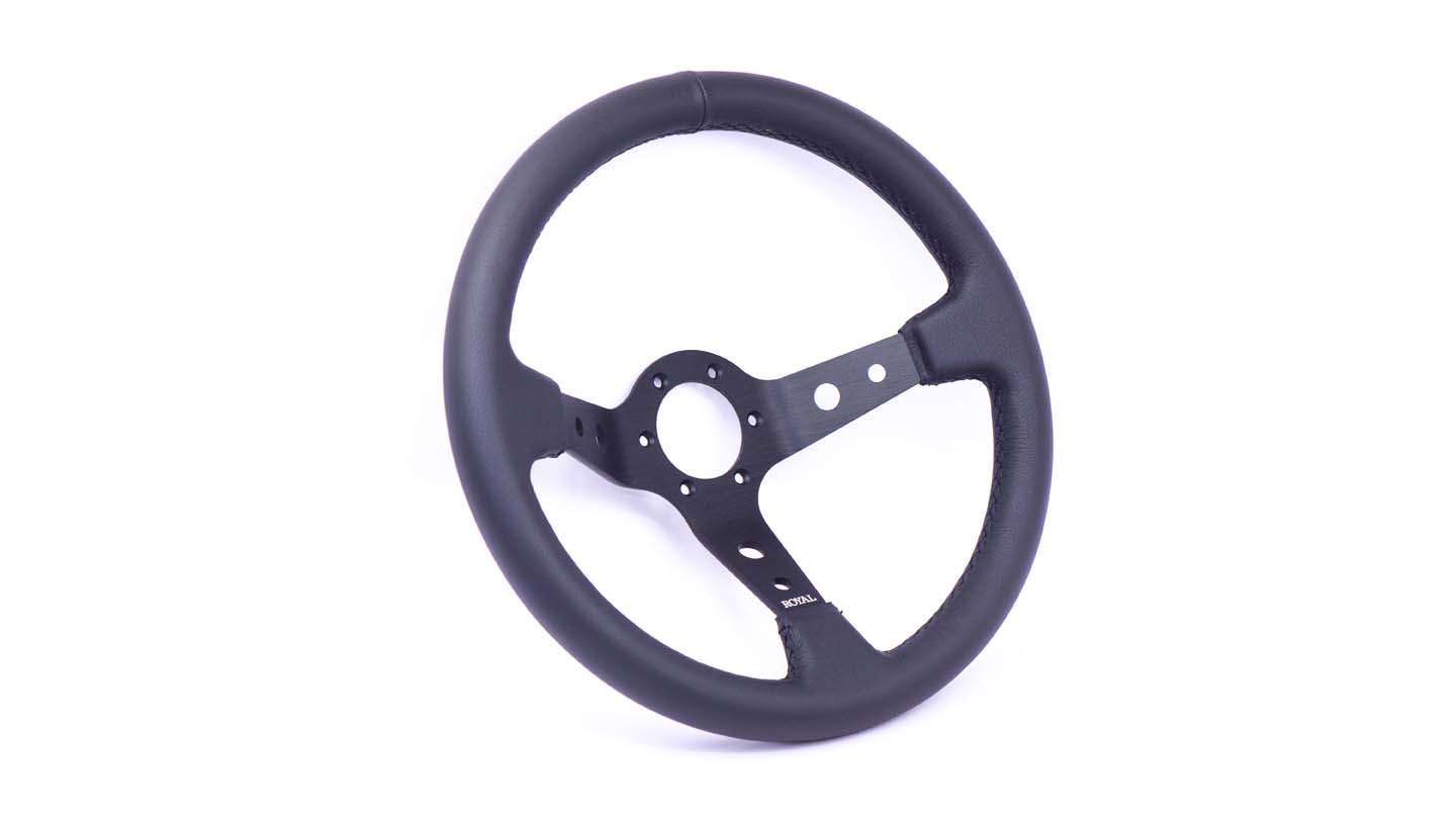 Club - 350mm - Leather - Image 2