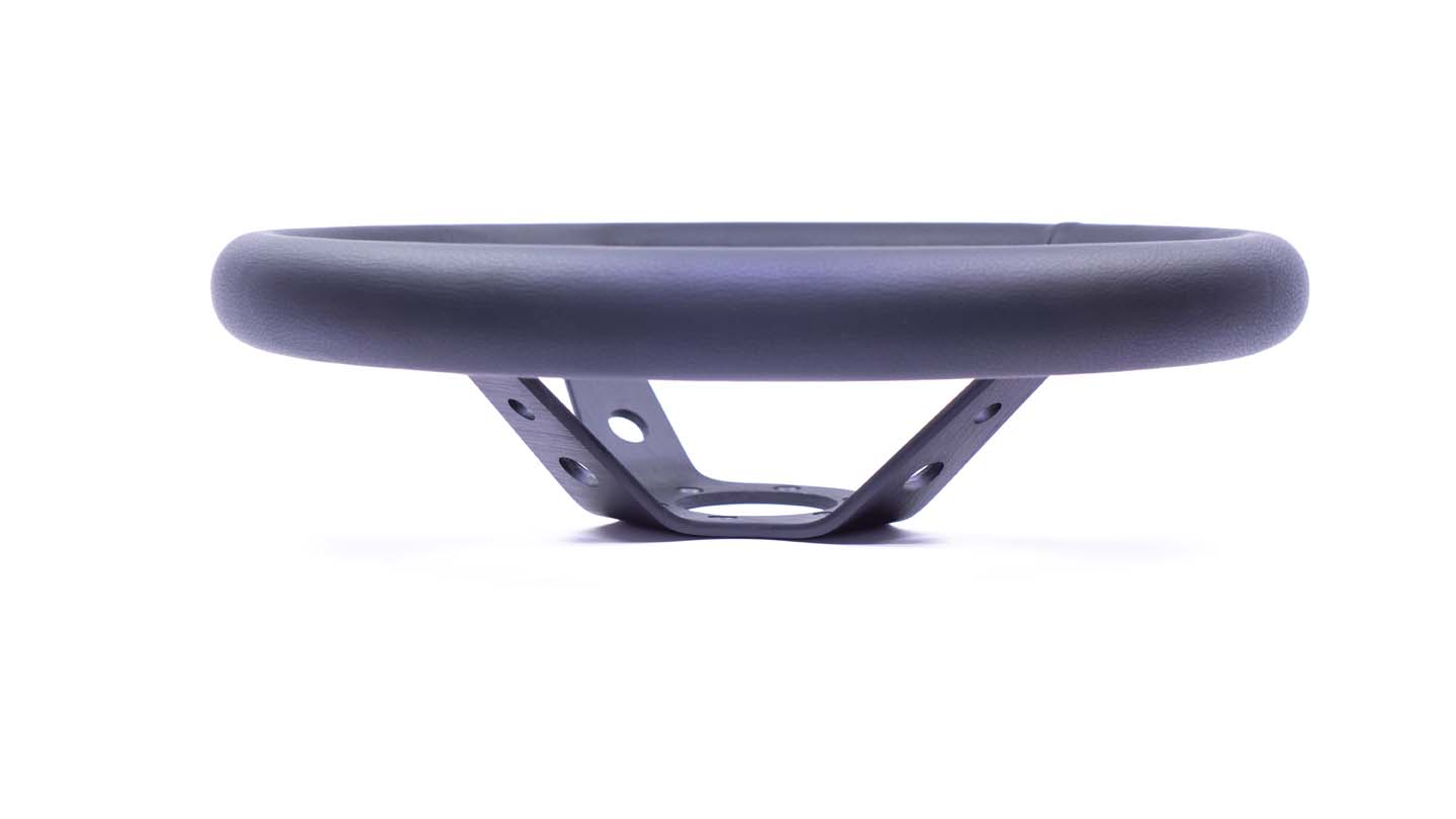 Club - 350mm - Leather - Image 10