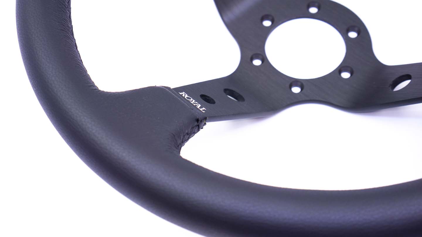 Club - 350mm - Leather - Image 11