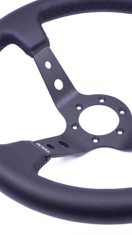 Club - 350mm - Leather - Image 9