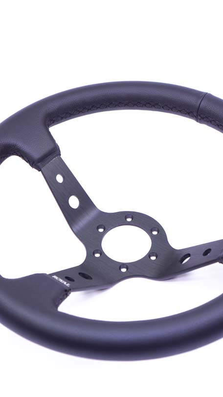 Club - 350mm - Leather - Image 8