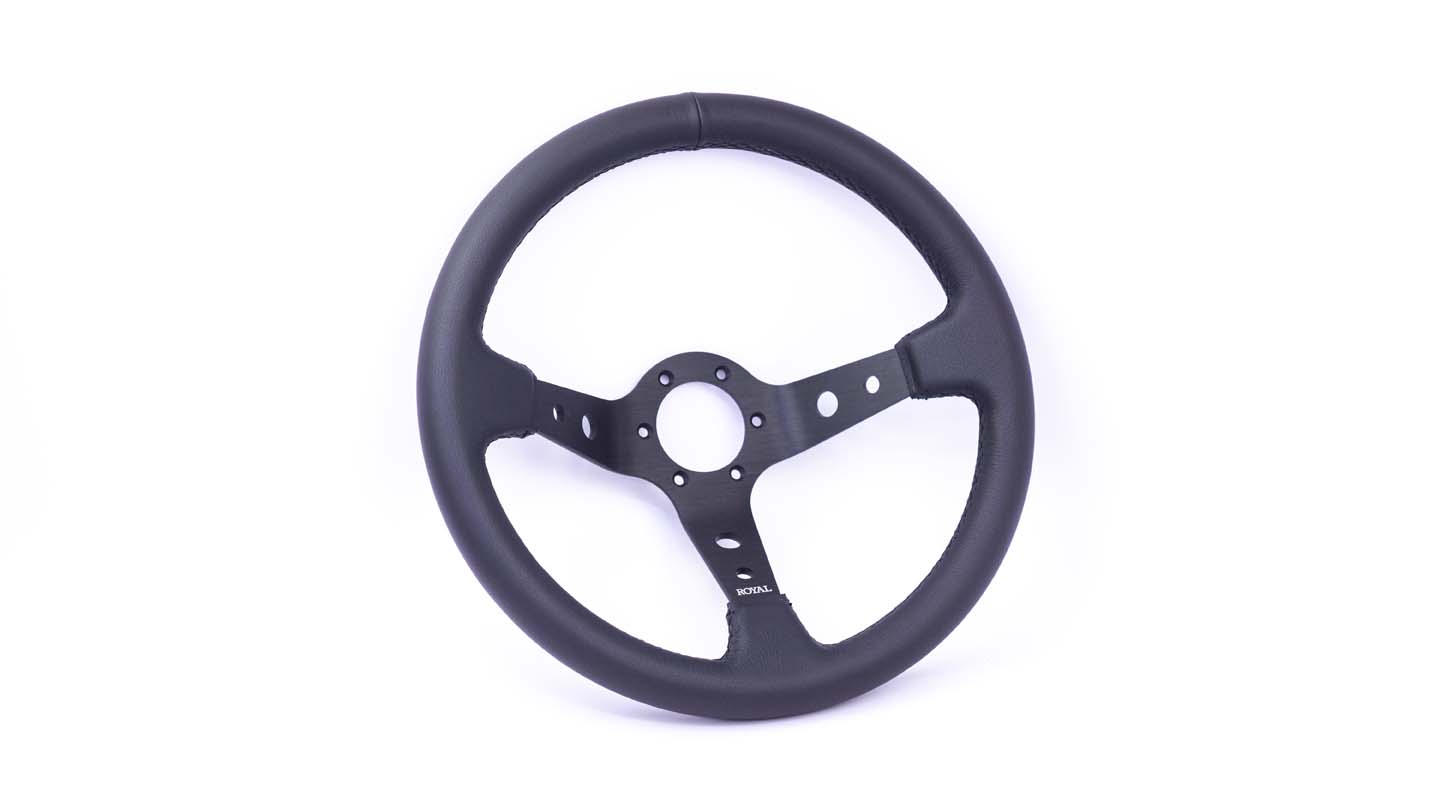 Club - 350mm - Leather - Image 3