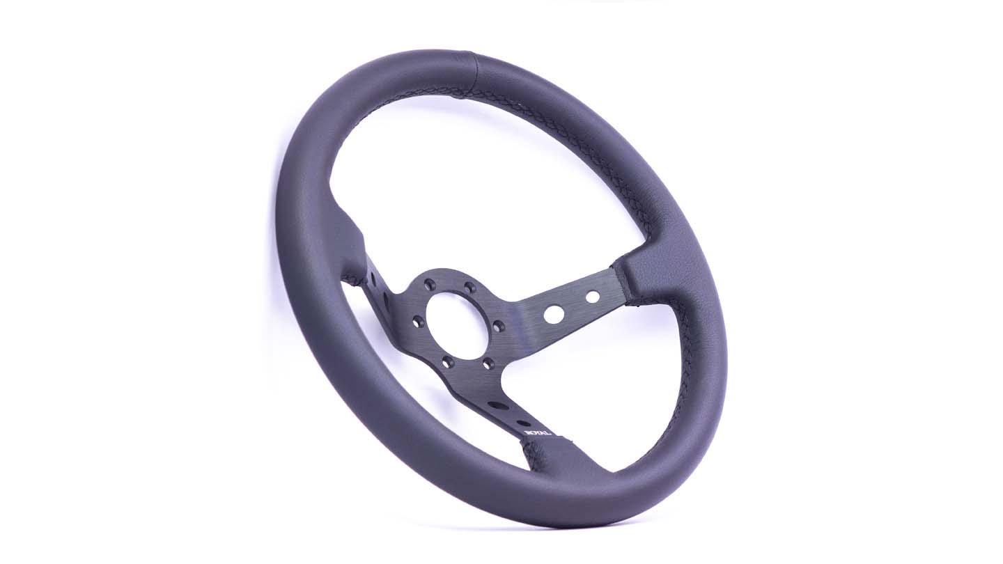 Club - 350mm - Leather - Image 4