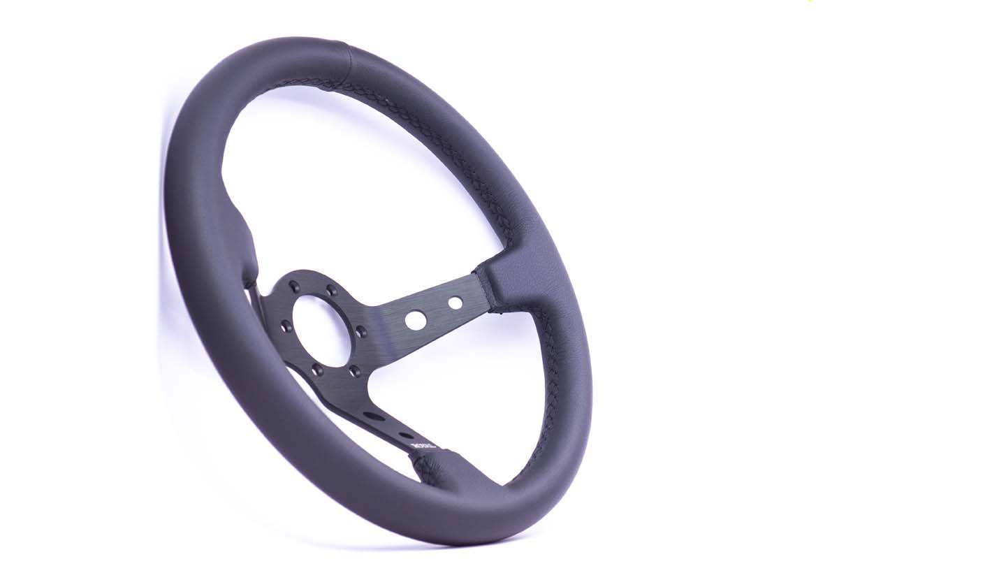 Club - 350mm - Leather - Image 5