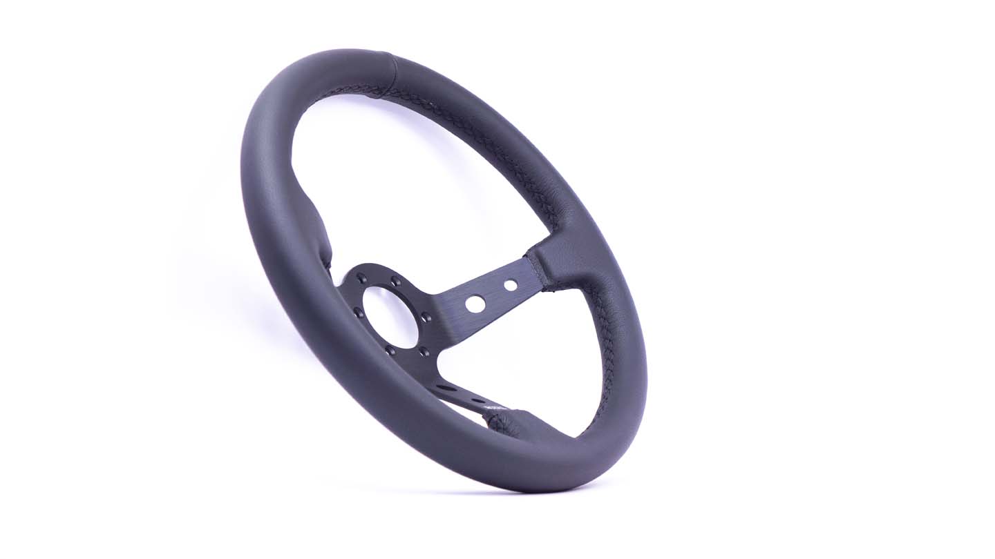 Club - 350mm - Leather - Image 7